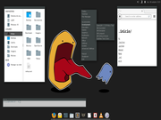 Openbox pacBox